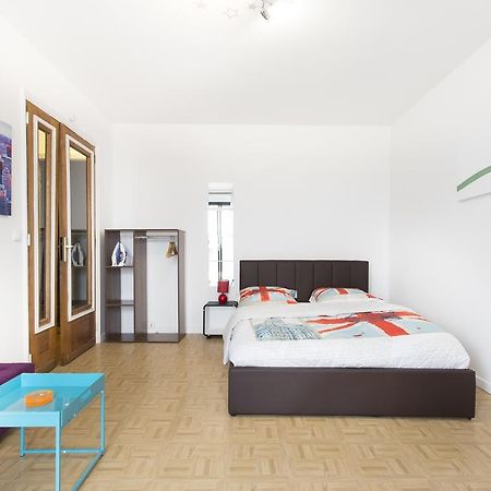 Nouvel Oasis 2 Apartment Тулуза Екстериор снимка