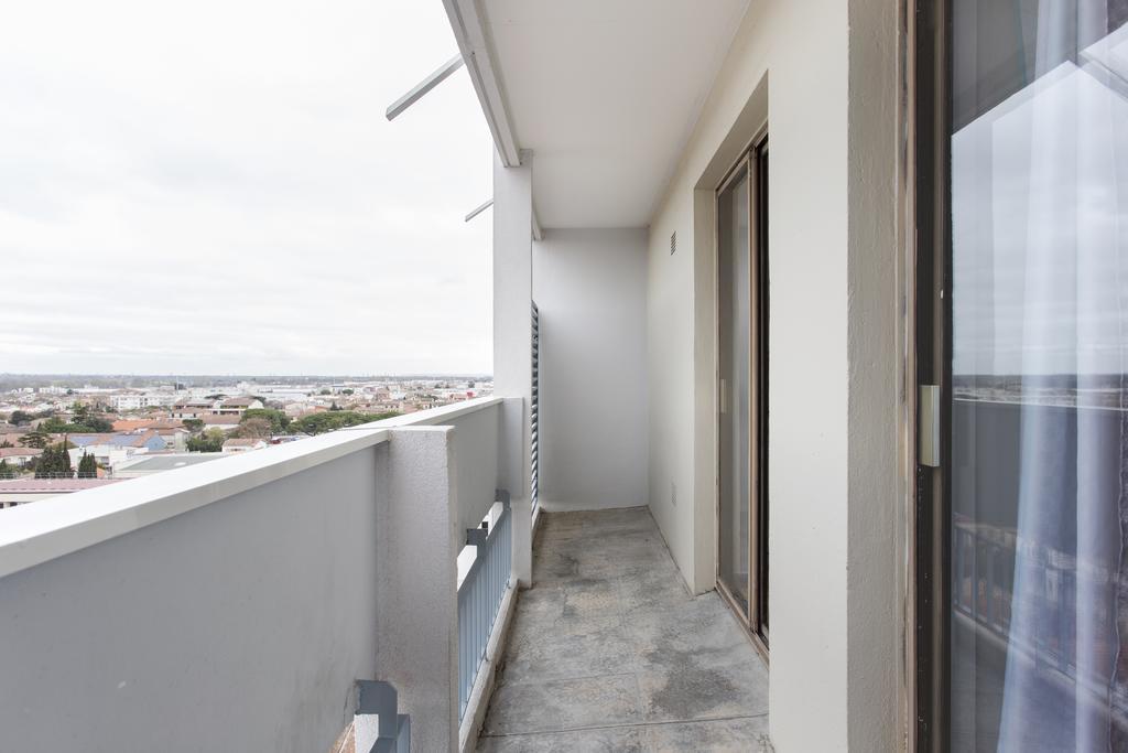 Nouvel Oasis 2 Apartment Тулуза Екстериор снимка