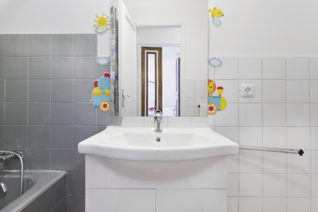 Nouvel Oasis 2 Apartment Тулуза Екстериор снимка