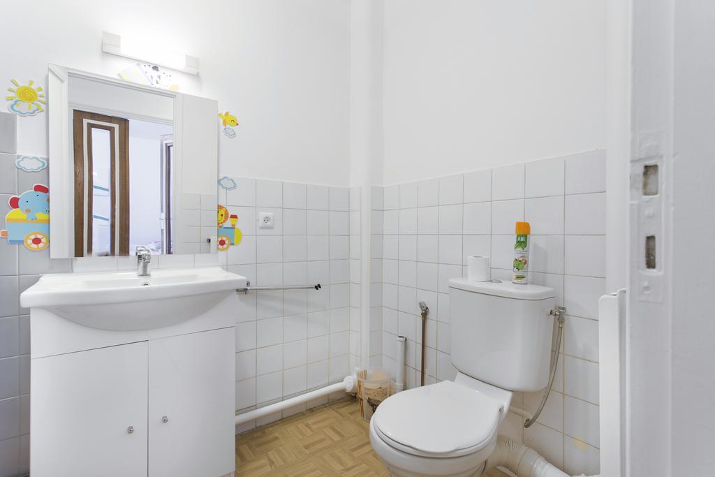 Nouvel Oasis 2 Apartment Тулуза Екстериор снимка