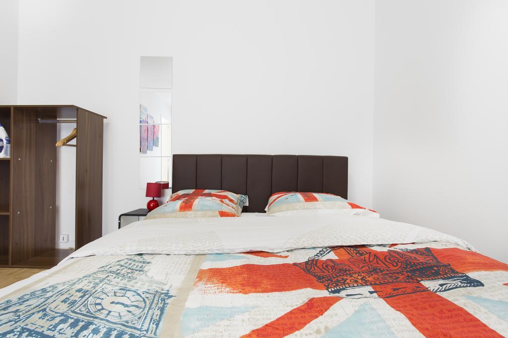 Nouvel Oasis 2 Apartment Тулуза Екстериор снимка