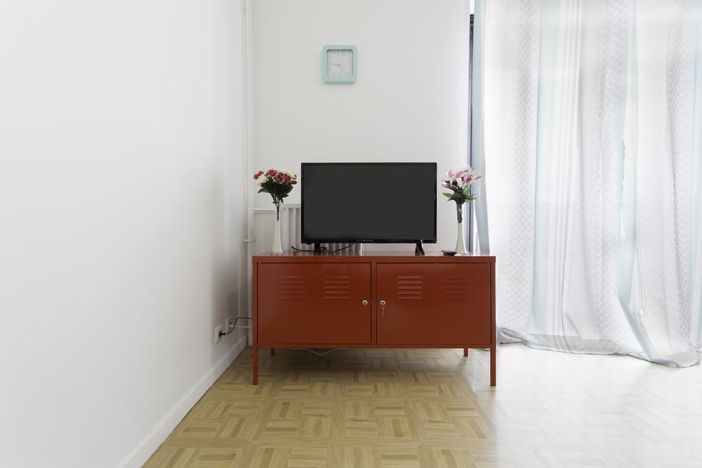 Nouvel Oasis 2 Apartment Тулуза Екстериор снимка