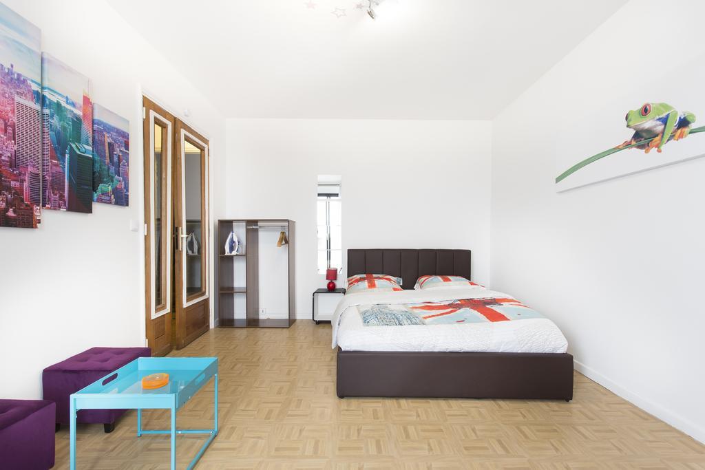 Nouvel Oasis 2 Apartment Тулуза Екстериор снимка