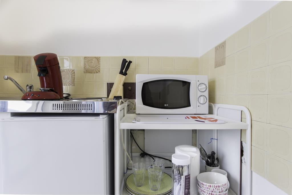 Nouvel Oasis 2 Apartment Тулуза Екстериор снимка