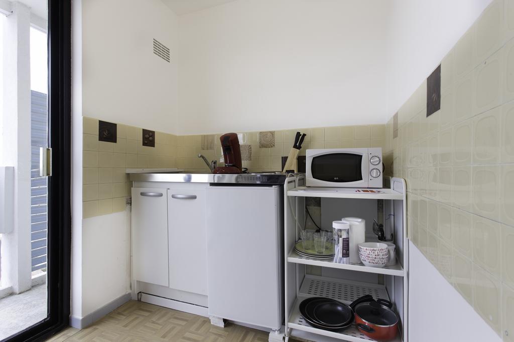 Nouvel Oasis 2 Apartment Тулуза Екстериор снимка