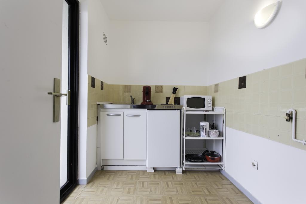 Nouvel Oasis 2 Apartment Тулуза Екстериор снимка